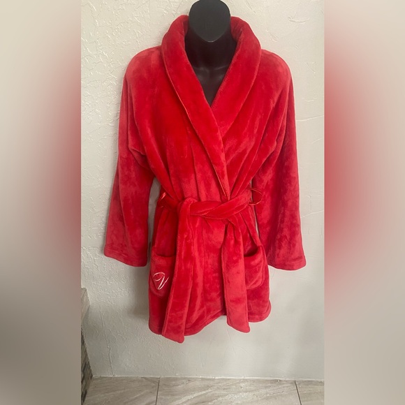 Victoria’s Secret Robe - Picture 3 of 8